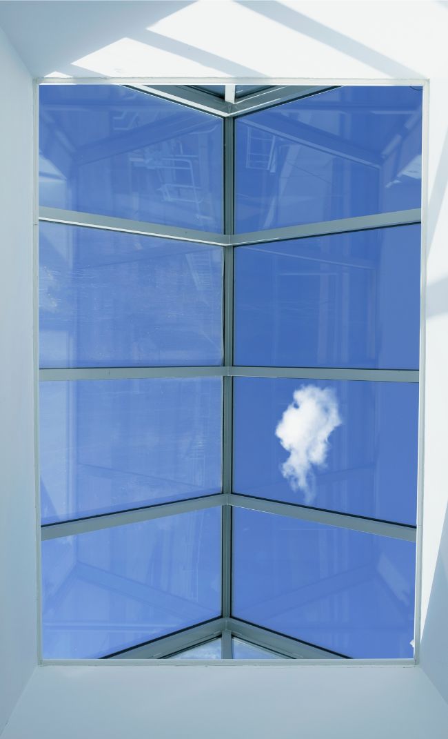 cobertura de vidro em Caxias do Sul