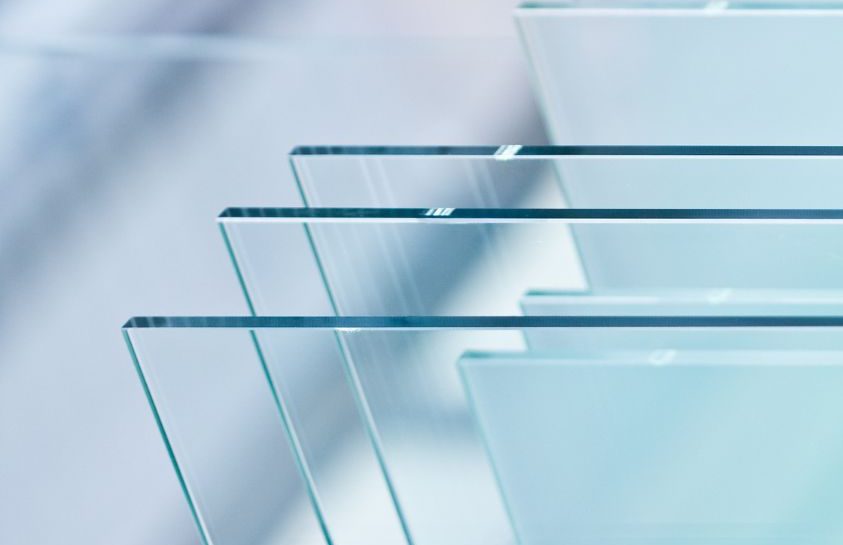 vidros em Caxias do Sul